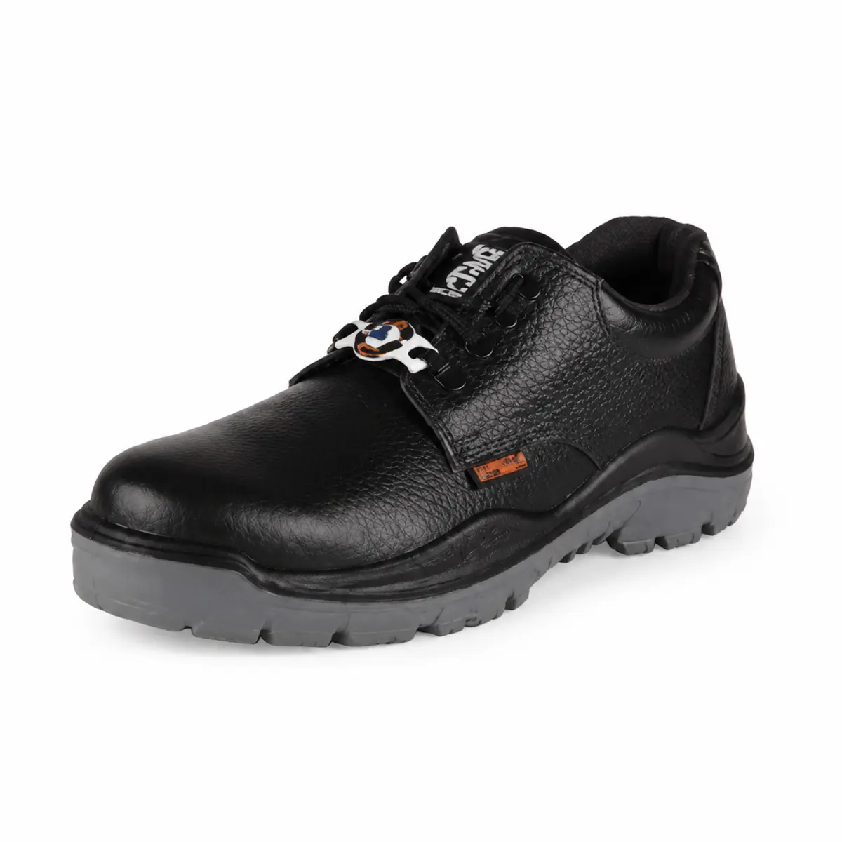 ACME Safety Shoes